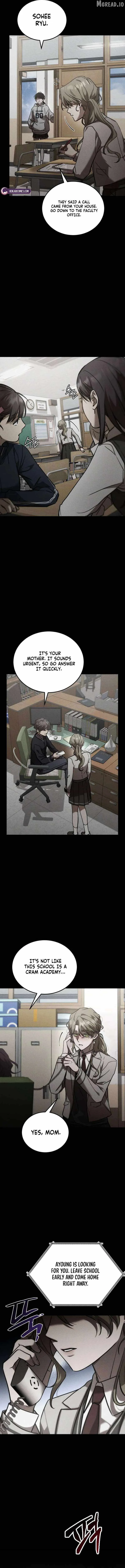 Our Incomplete Bond Chapter 1 page 6