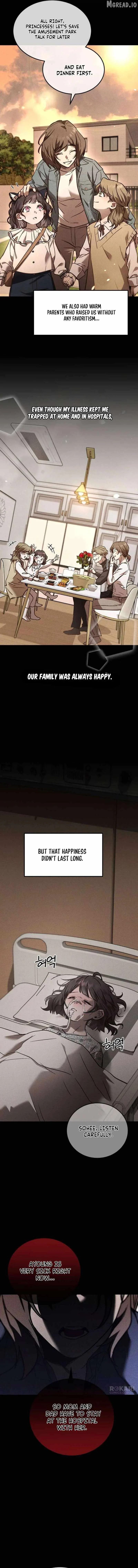 Our Incomplete Bond Chapter 1 page 3