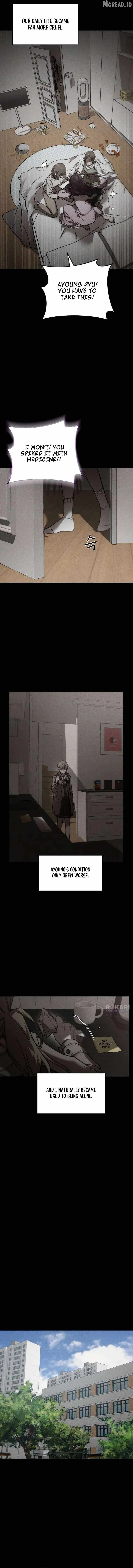 Our Incomplete Bond Chapter 1 page 5