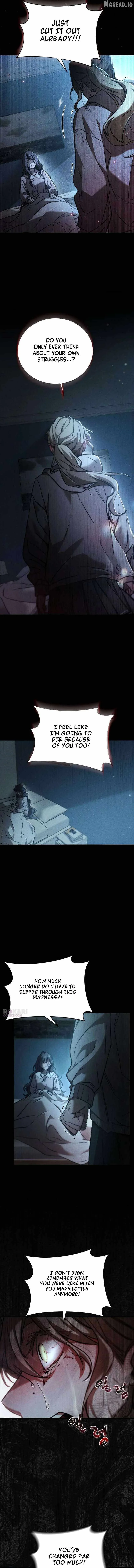 Our Incomplete Bond Chapter 1 page 17