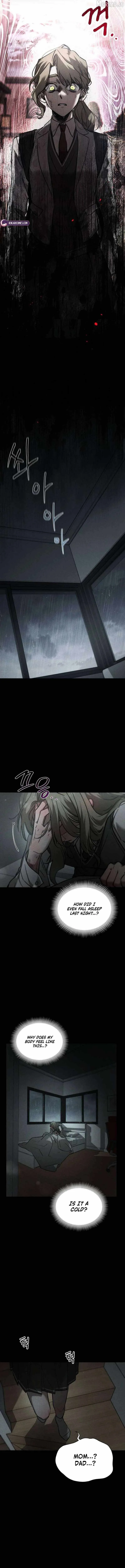 Our Incomplete Bond Chapter 1 page 9