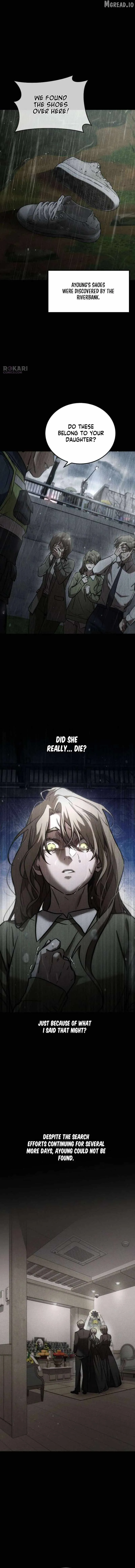 Our Incomplete Bond Chapter 1 page 22
