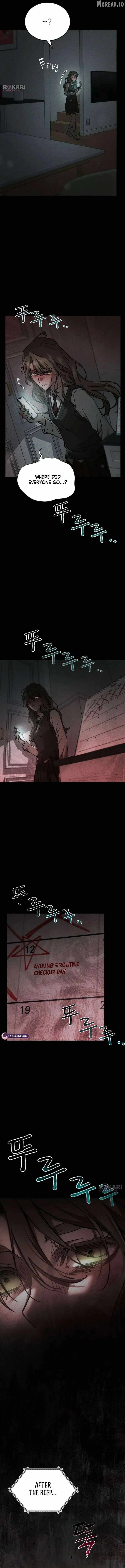 Our Incomplete Bond Chapter 1 page 10