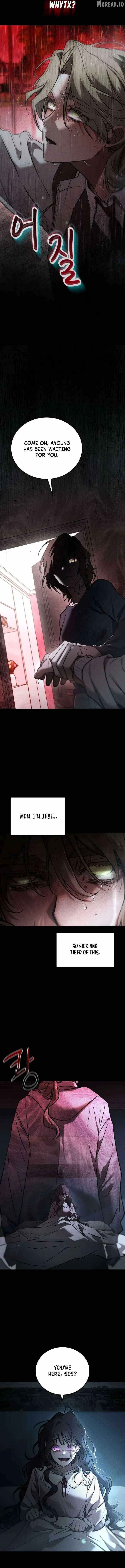 Our Incomplete Bond Chapter 1 page 15