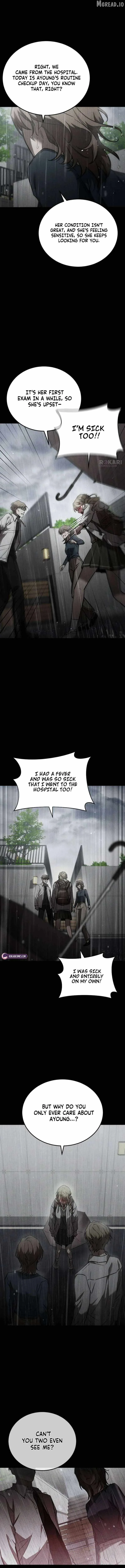 Our Incomplete Bond Chapter 1 page 13