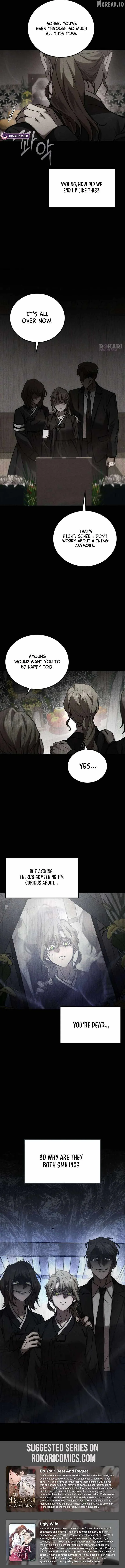 Our Incomplete Bond Chapter 1 page 23