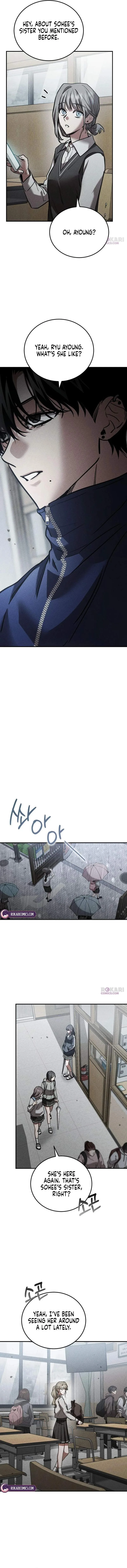 Our Incomplete Bond Chapter 10 page 15
