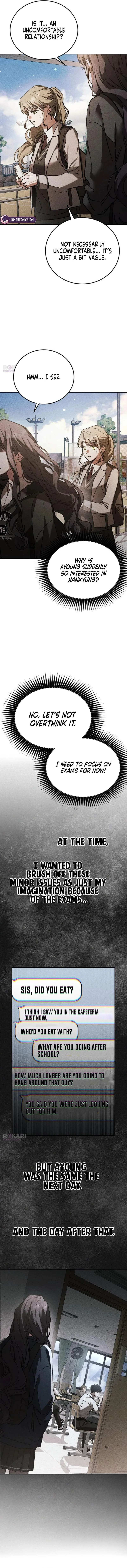 Our Incomplete Bond Chapter 10 page 9