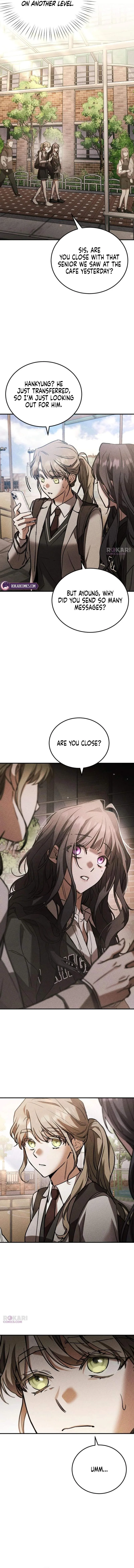 Our Incomplete Bond Chapter 10 page 8