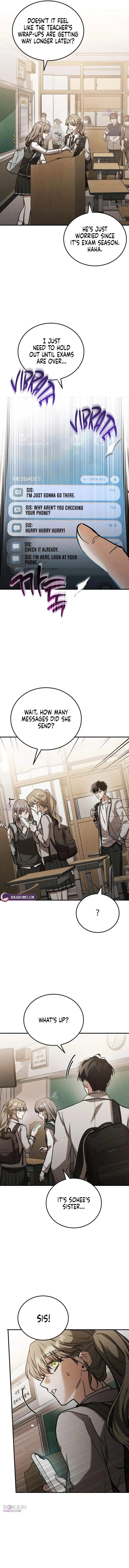 Our Incomplete Bond Chapter 10 page 5