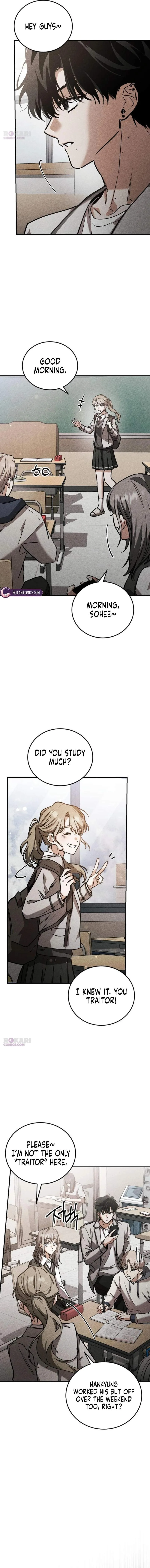 Our Incomplete Bond Chapter 10 page 2