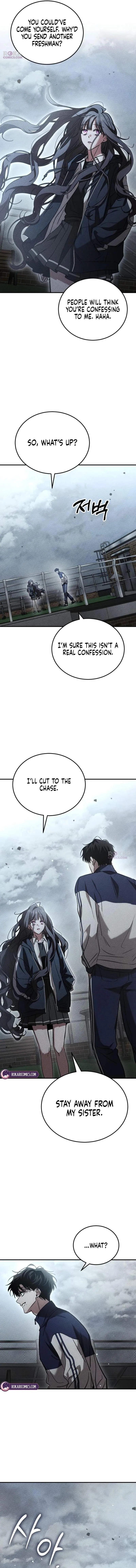 Our Incomplete Bond Chapter 10 page 11