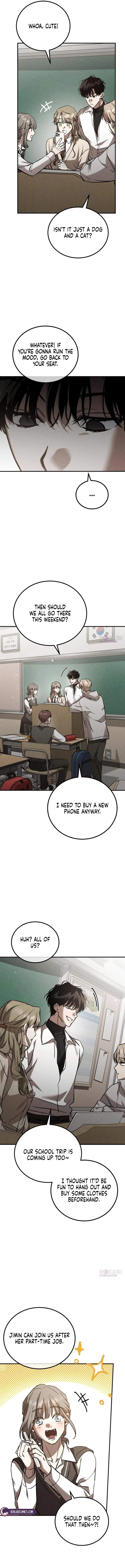 Our Incomplete Bond Chapter 12 page 16