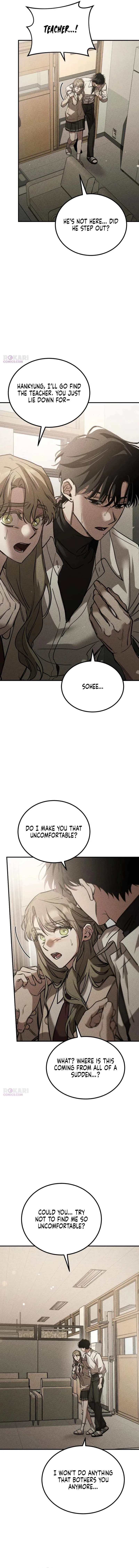 Our Incomplete Bond Chapter 12 page 10