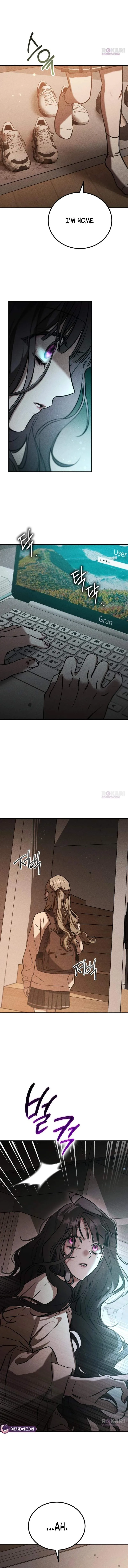 Our Incomplete Bond Chapter 12 page 19