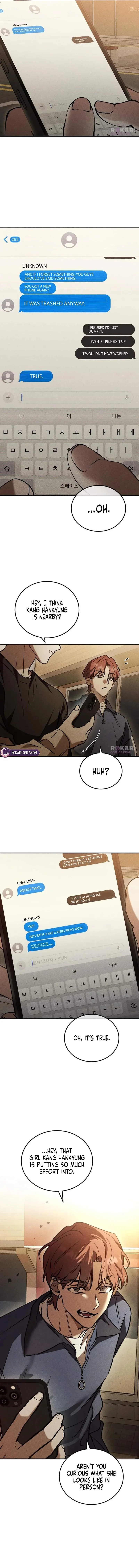 Our Incomplete Bond Chapter 13 page 14