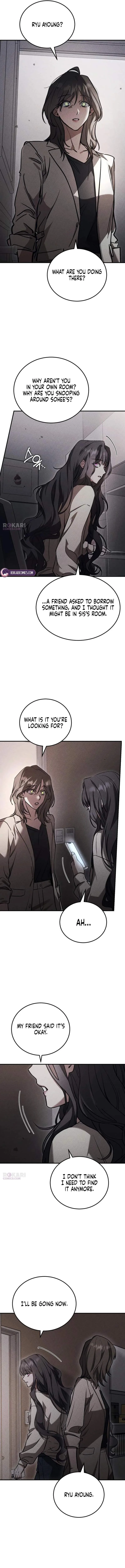 Our Incomplete Bond Chapter 13 page 4