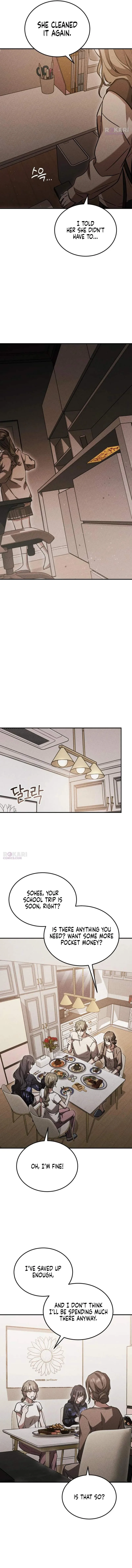 Our Incomplete Bond Chapter 13 page 6
