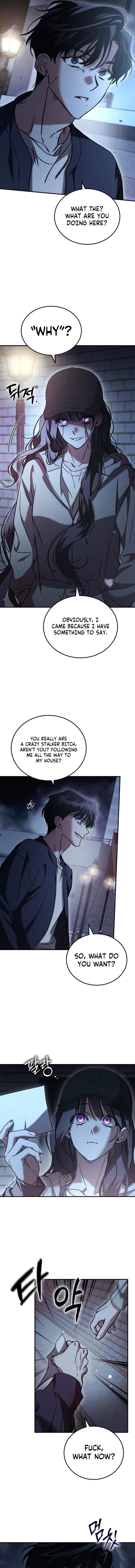 Our Incomplete Bond Chapter 14 page 10