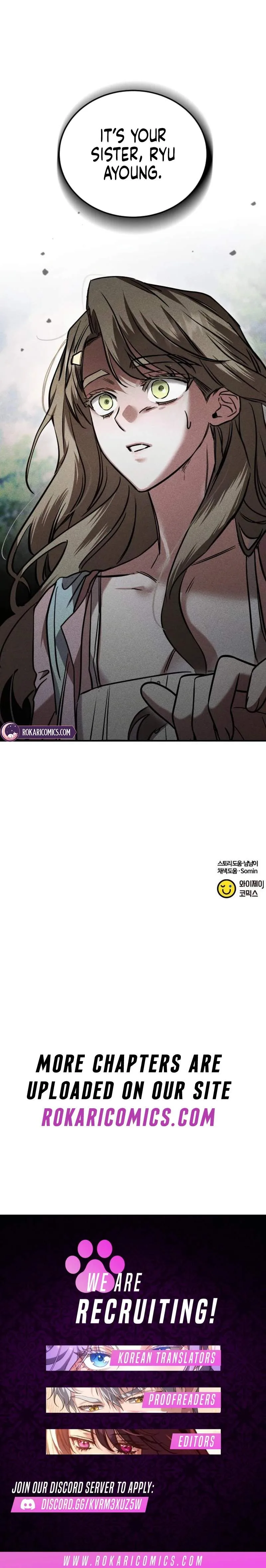 Our Incomplete Bond Chapter 15 page 18