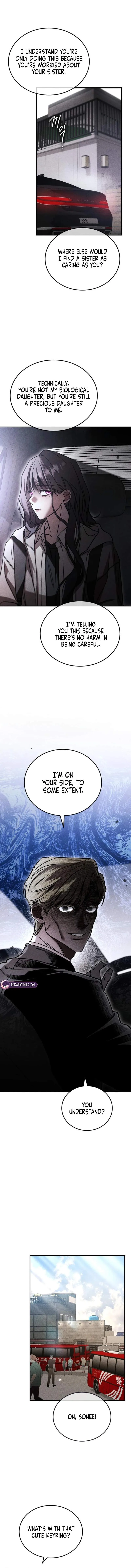 Our Incomplete Bond Chapter 15 page 10