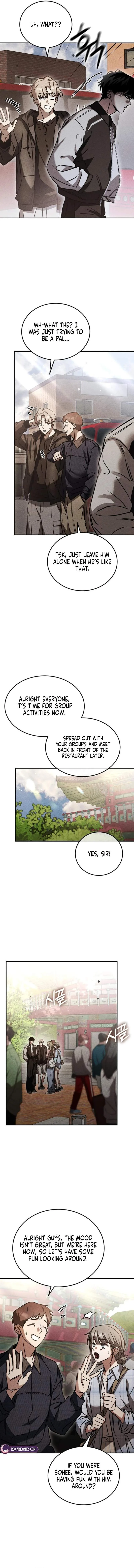 Our Incomplete Bond Chapter 15 page 13