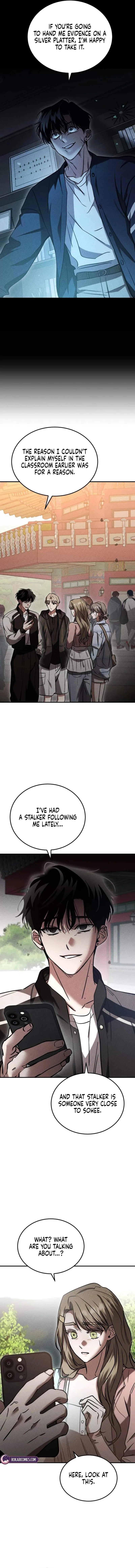 Our Incomplete Bond Chapter 15 page 16