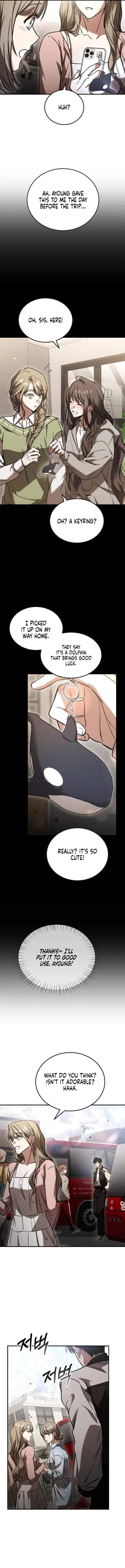 Our Incomplete Bond Chapter 15 page 11