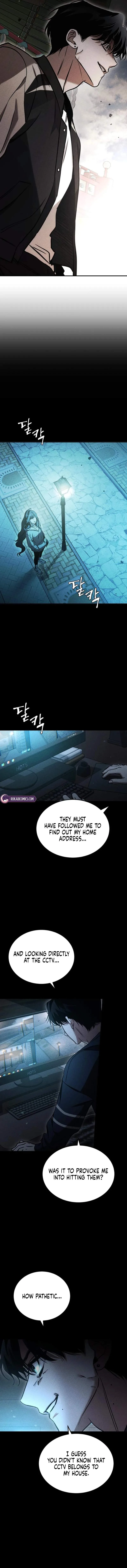 Our Incomplete Bond Chapter 15 page 15