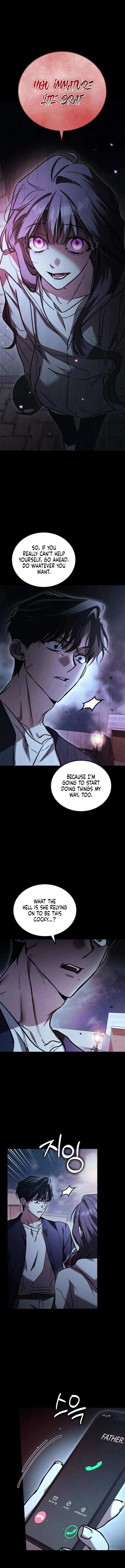 Our Incomplete Bond Chapter 15 page 2