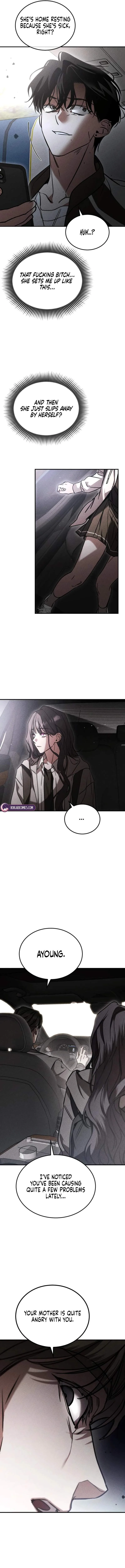 Our Incomplete Bond Chapter 15 page 9