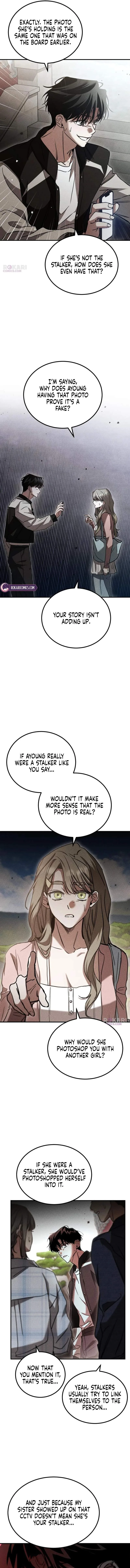 Our Incomplete Bond Chapter 16 page 3