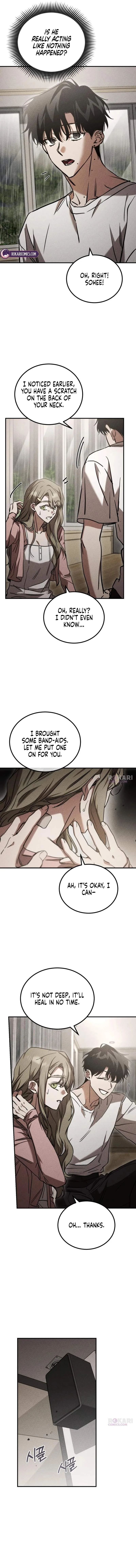 Our Incomplete Bond Chapter 16 page 8