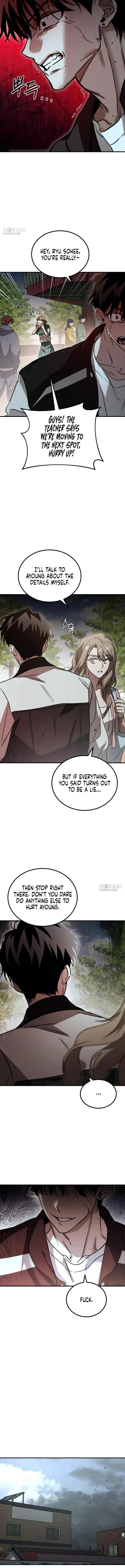 Our Incomplete Bond Chapter 16 page 4