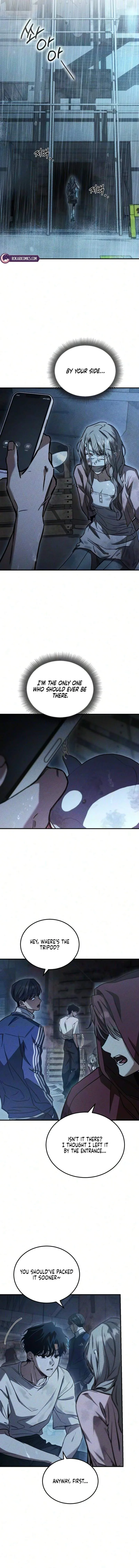 Our Incomplete Bond Chapter 17 page 4