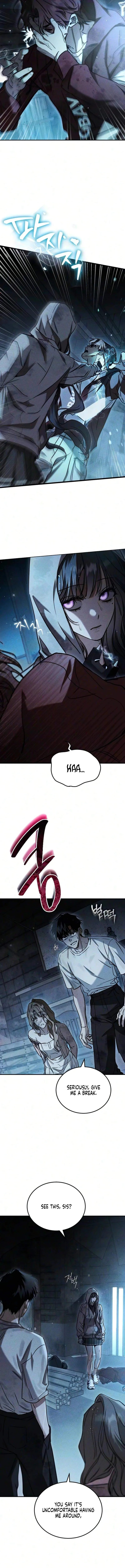 Our Incomplete Bond Chapter 17 page 11