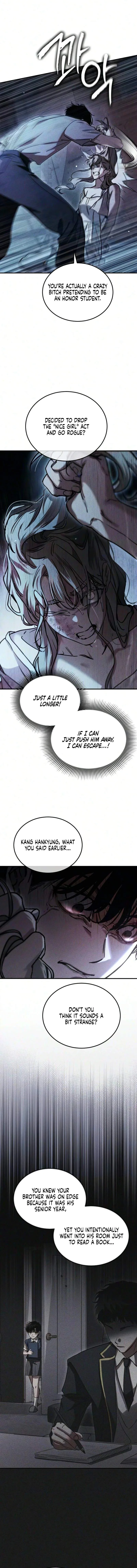 Our Incomplete Bond Chapter 17 page 7