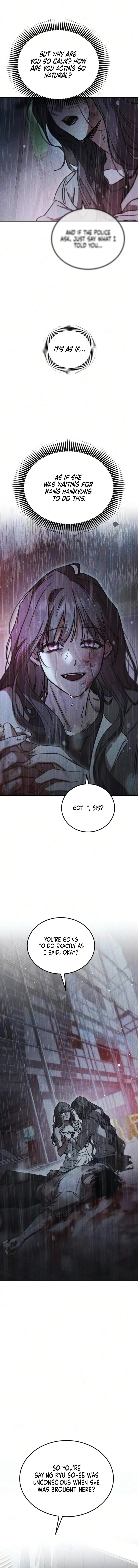 Our Incomplete Bond Chapter 18 page 8