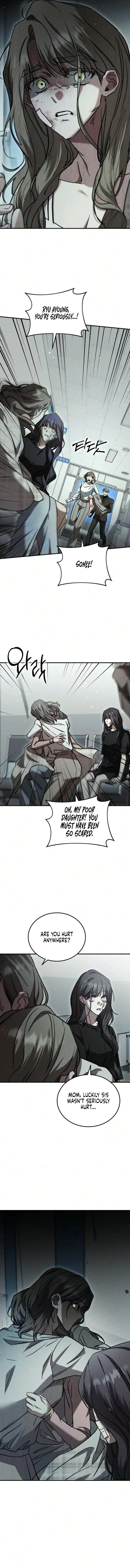 Our Incomplete Bond Chapter 18 page 13