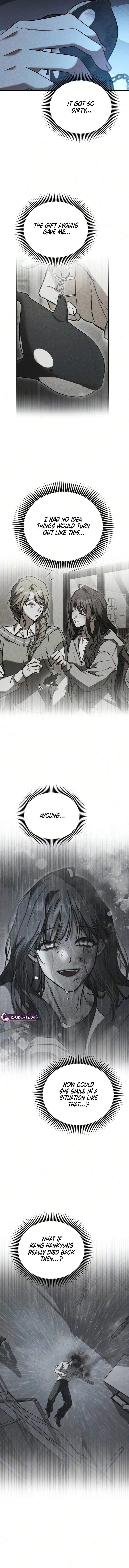 Our Incomplete Bond Chapter 18 page 16
