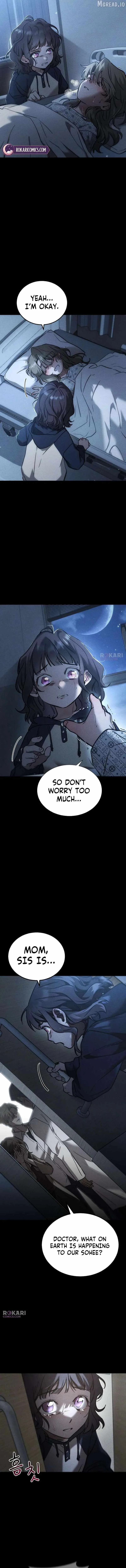 Our Incomplete Bond Chapter 2 page 16