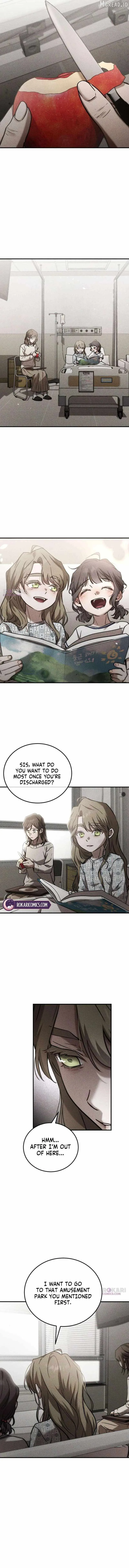 Our Incomplete Bond Chapter 2 page 11