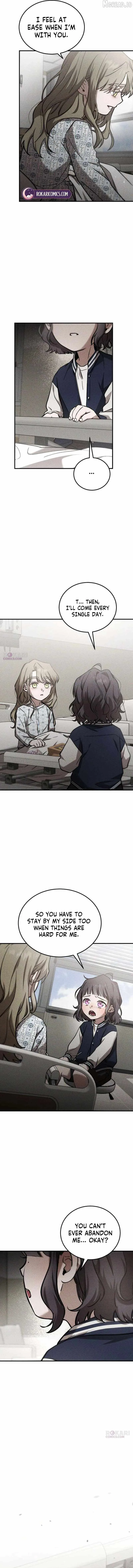 Our Incomplete Bond Chapter 2 page 10