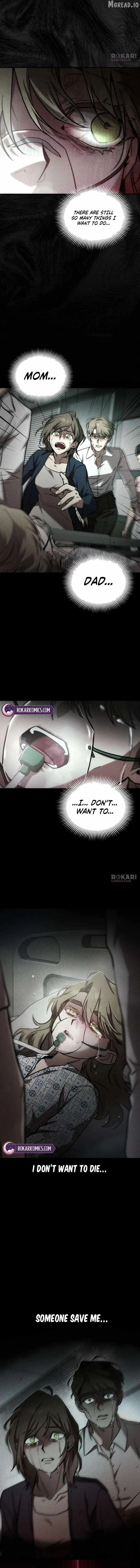 Our Incomplete Bond Chapter 2 page 14