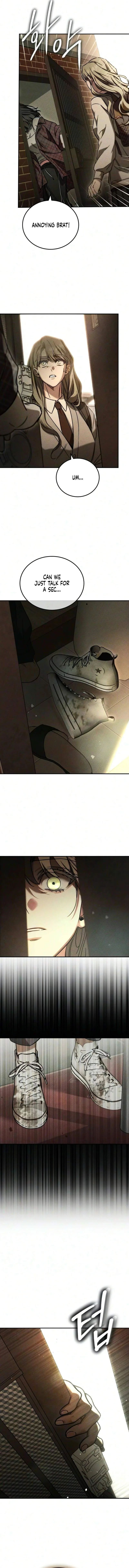 Our Incomplete Bond Chapter 20 page 16