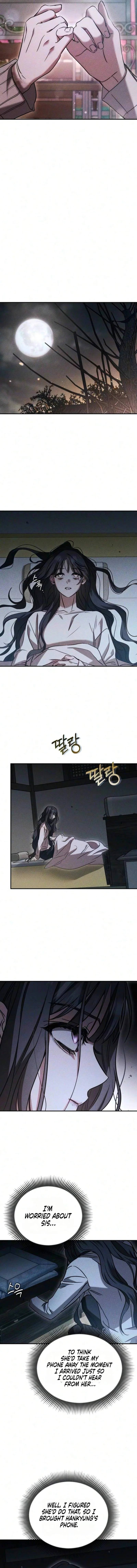 Our Incomplete Bond Chapter 21 page 13