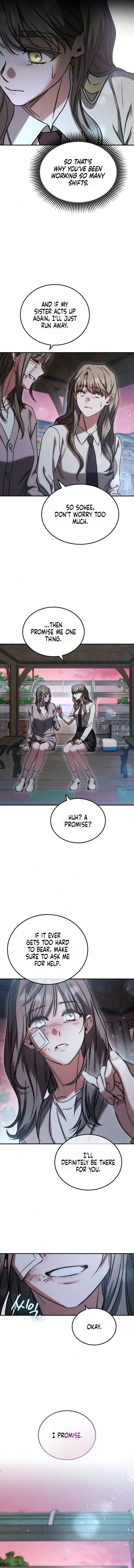 Our Incomplete Bond Chapter 21 page 12