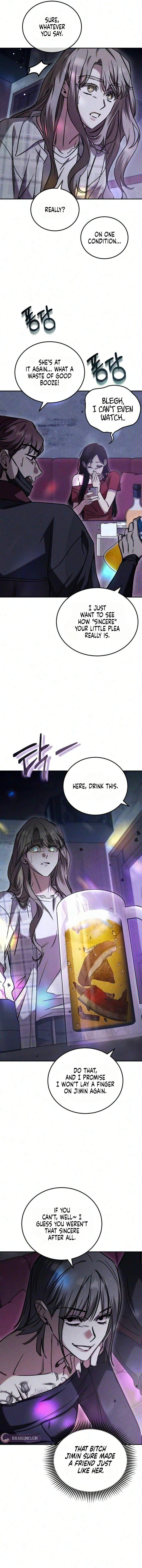 Our Incomplete Bond Chapter 22 page 4