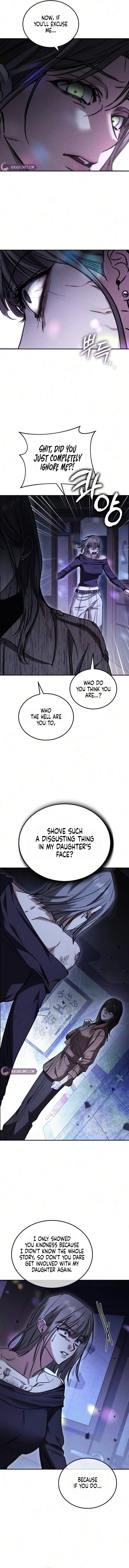 Our Incomplete Bond Chapter 22 page 7