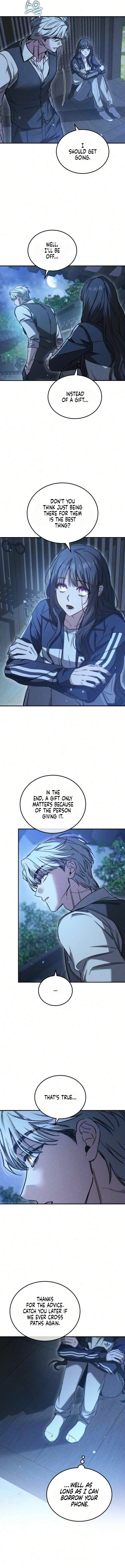 Our Incomplete Bond Chapter 22 page 13